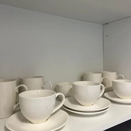 Apartmán Skau Piano Family & Business Free Parking *