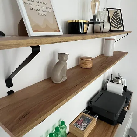 Skau Piano Family & Business Free Parking Apartmán