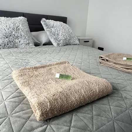 Appartement Skau Piano Family & Business Free Parking *