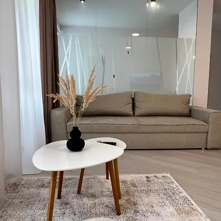 Appartement Skau Piano Family & Business Free Parking *