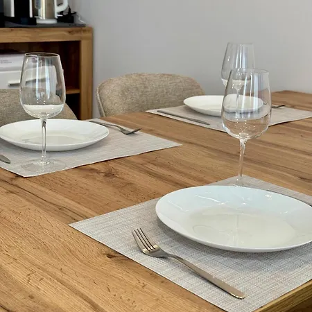 Skau Piano Family & Business Free Parking Apartmán Bratislava