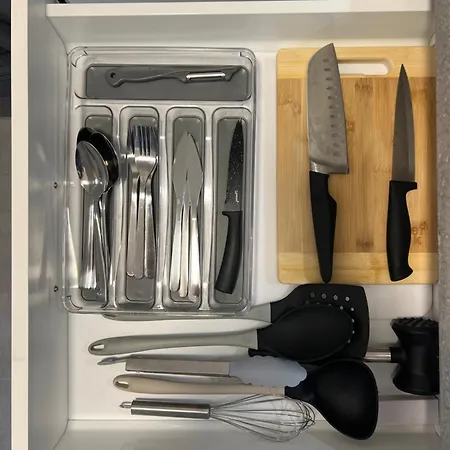 Appartement Skau Piano Family & Business Free Parking