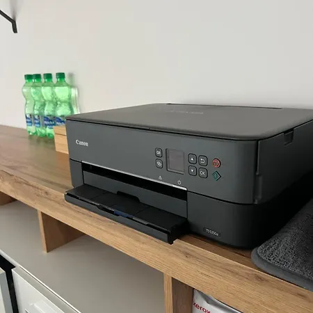 Skau Piano Family & Business Free Parking Daire